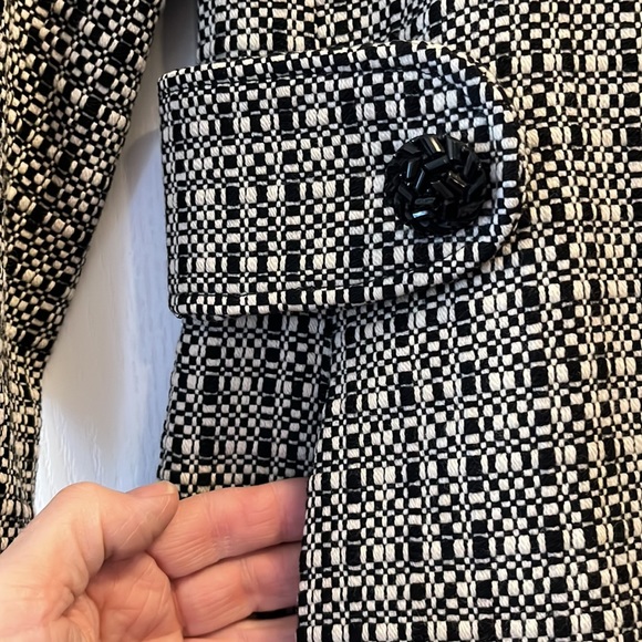 EUC Talula Babaton spring/winter 100% wool coat - Picture 5 of 14